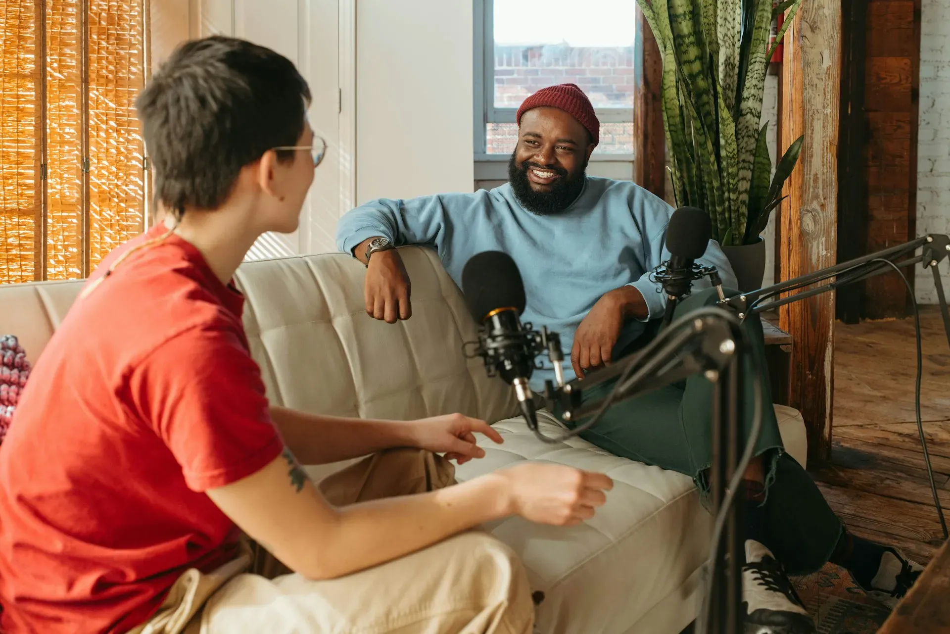 How Podcasts Became the Main Source of Daily News for Many